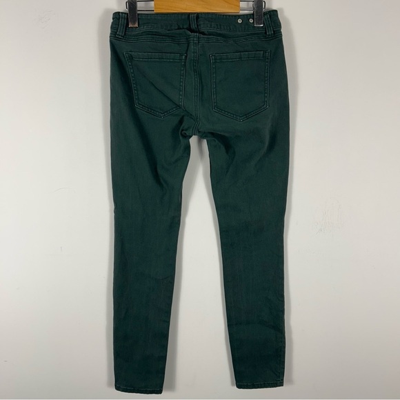 Cabi skinny Jeans 2 - Picture 3 of 9